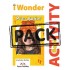 I Wonder Pre Junior - Activity Book (+ DigiBooks App)